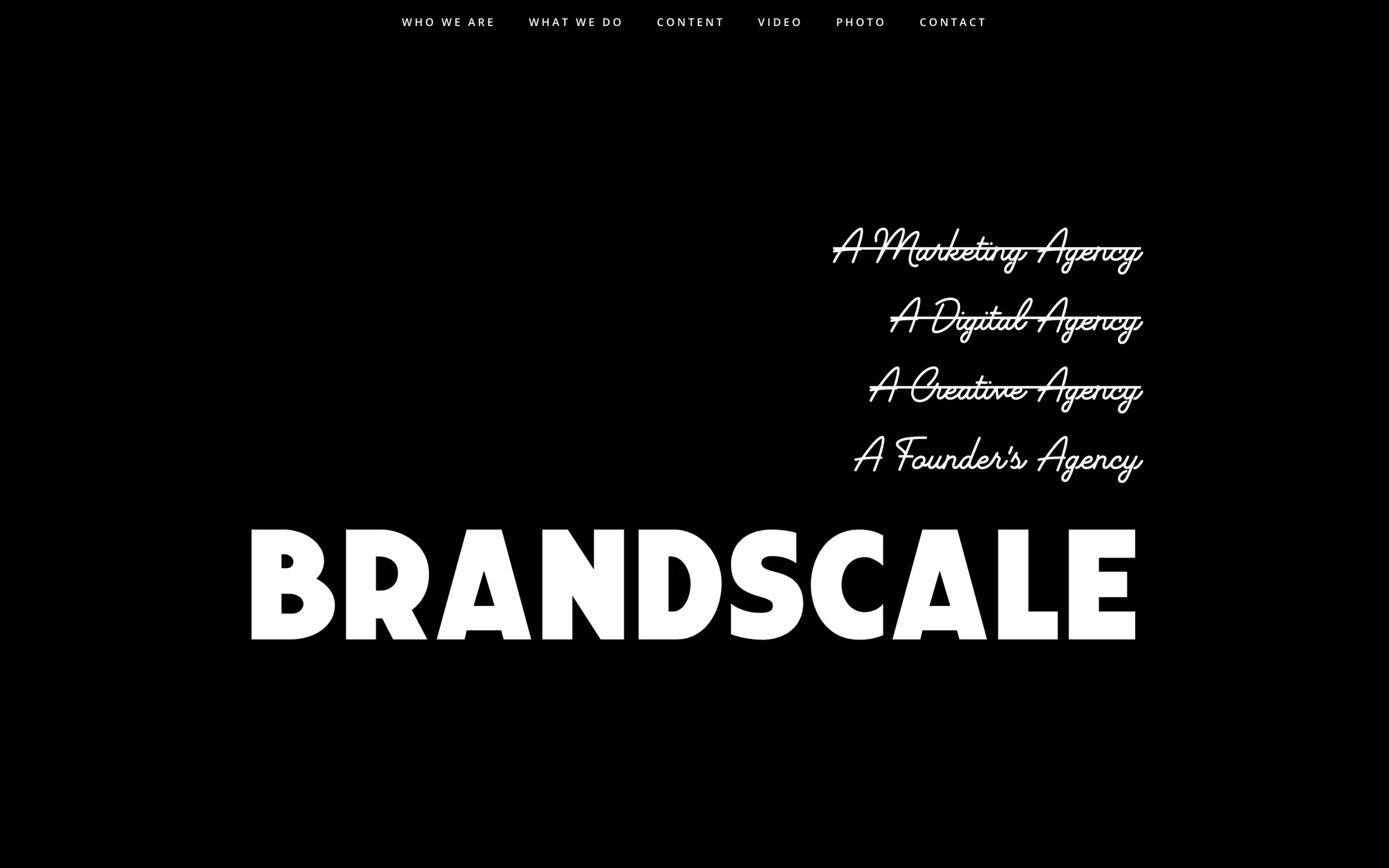 Brandscale