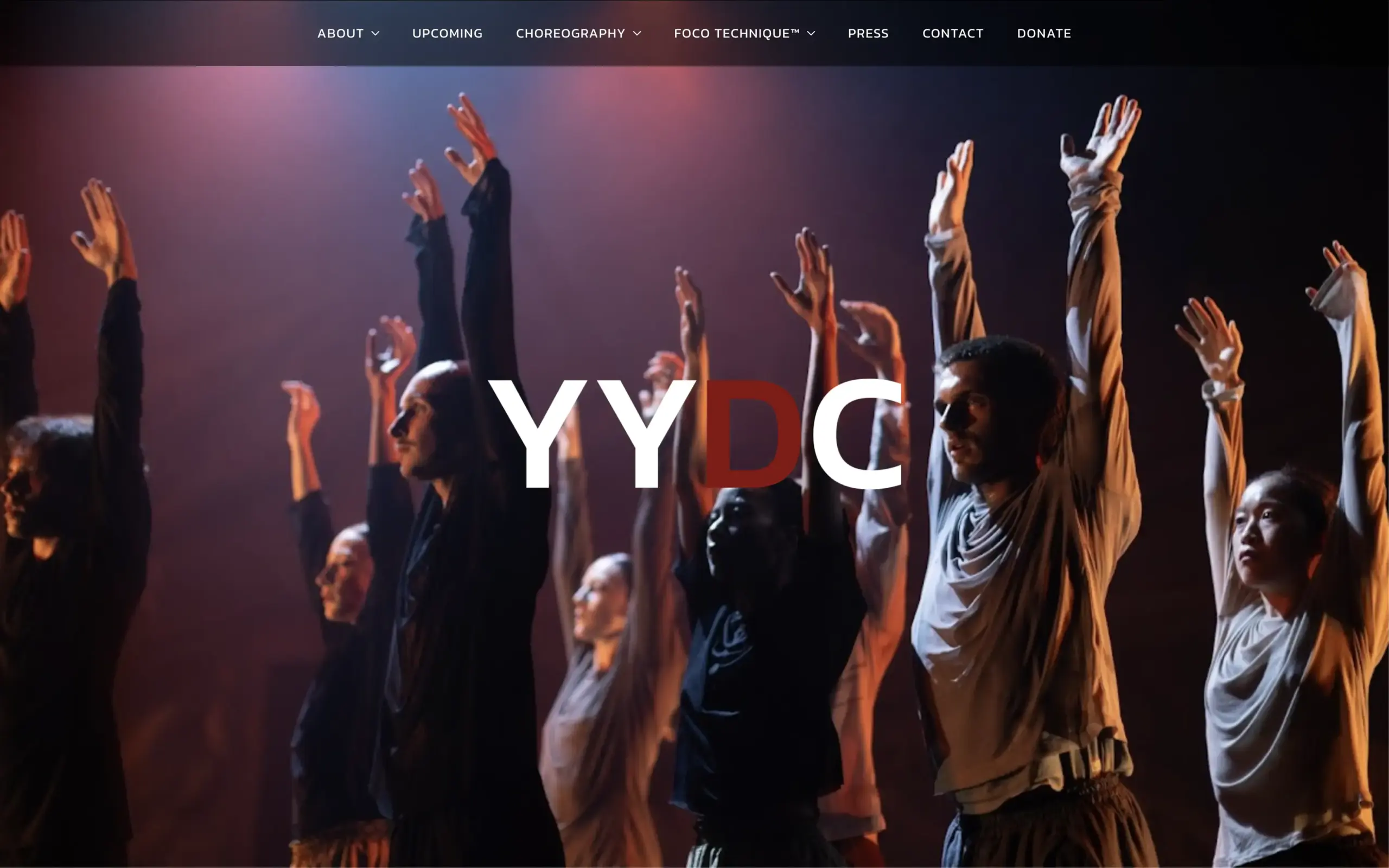 YYDC